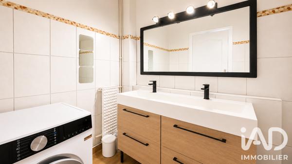 Appartement à vendre 5 pièces 101,74 m² Villars
