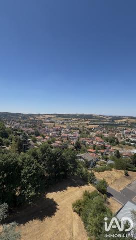 Appartement à vendre 5 pièces 101,74 m² Villars