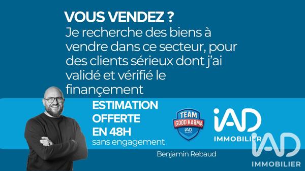 Appartement à vendre 5 pièces 101,74 m² Villars