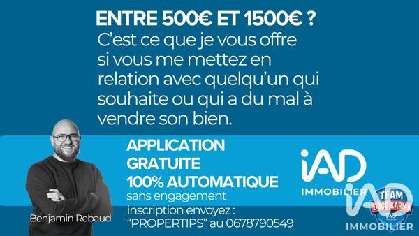 Appartement à vendre 5 pièces 101,74 m² Villars