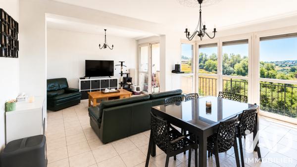 Appartement à vendre 5 pièces 101,74 m² Villars