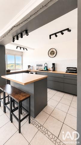 Appartement à vendre 5 pièces 101,74 m² Villars