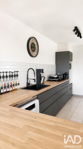Appartement à vendre 5 pièces 101,74 m² Villars