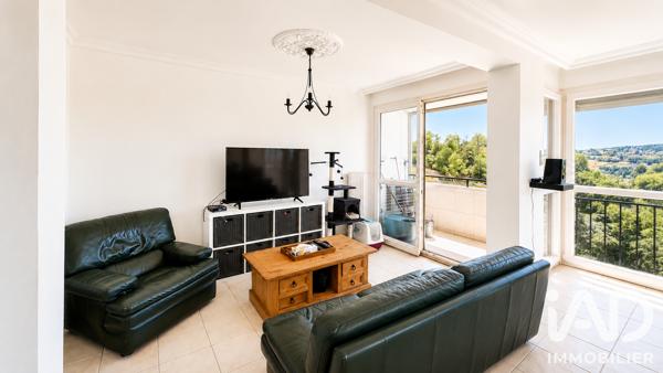Appartement à vendre 5 pièces 101,74 m² Villars