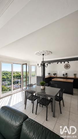 Appartement à vendre 5 pièces 101,74 m² Villars