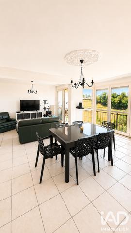 Appartement à vendre 5 pièces 101,74 m² Villars