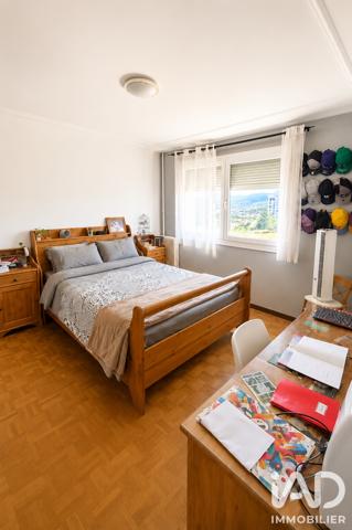Appartement à vendre 5 pièces 101,74 m² Villars