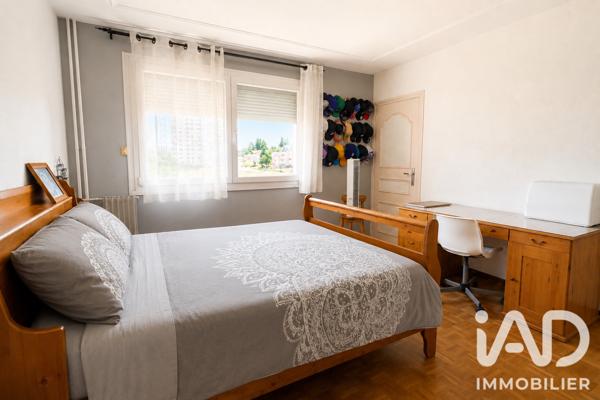 Appartement à vendre 5 pièces 101,74 m² Villars