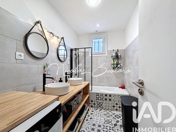 Appartement à vendre 3 pièces 83 m² L'Isle-sur-la-Sorgue