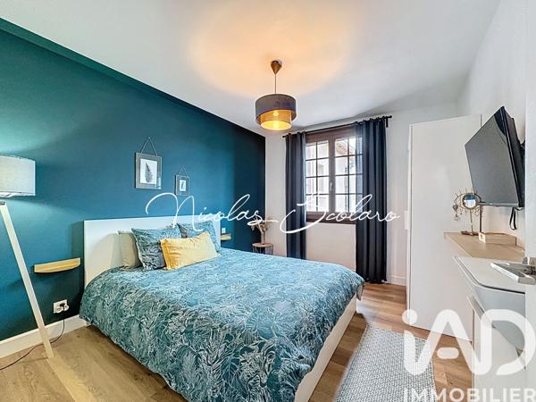 Appartement à vendre 3 pièces 83 m² L'Isle-sur-la-Sorgue