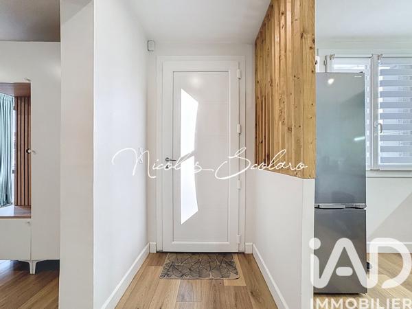 Appartement à vendre 3 pièces 83 m² L'Isle-sur-la-Sorgue