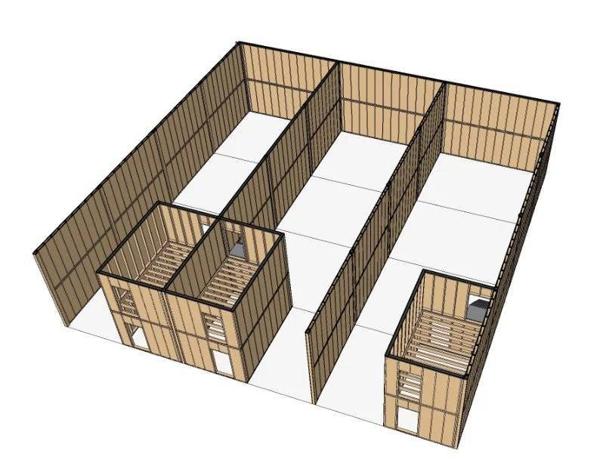 Location d'un local commercial