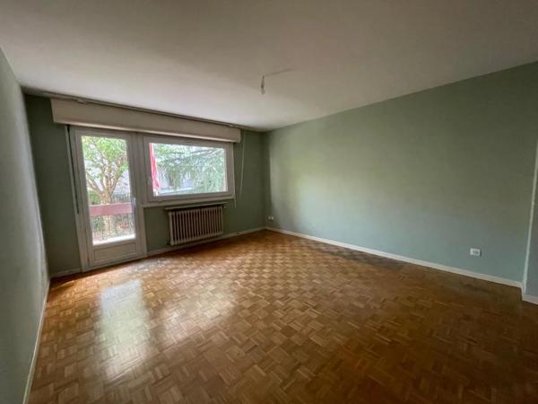 Appartement à louer à Aix-les-Bains (73100)