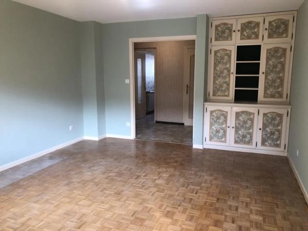Appartement à louer à Aix-les-Bains (73100)
