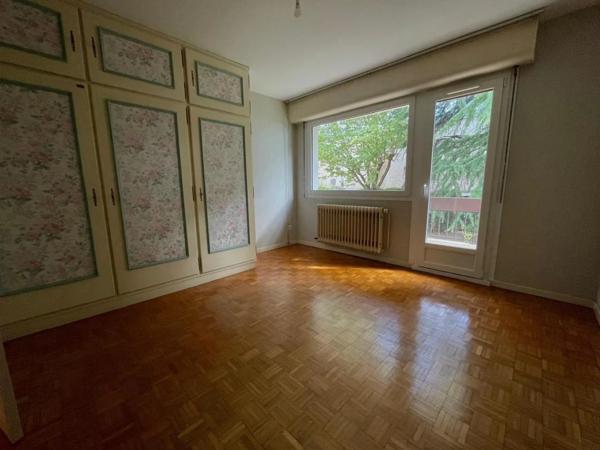 Appartement à louer à Aix-les-Bains (73100)