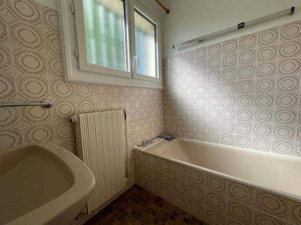 Appartement à louer à Aix-les-Bains (73100)