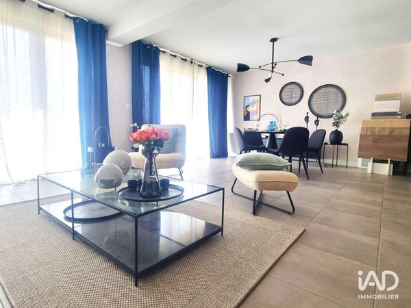 Maison (neuf) à vendre 5 pièces 140 m² La Jarrie