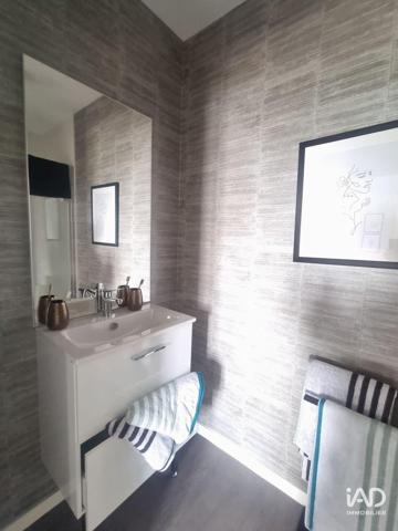 Maison (neuf) à vendre 5 pièces 140 m² La Jarrie
