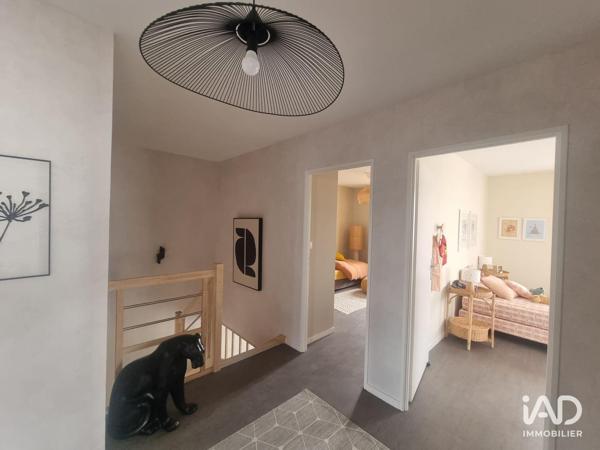 Maison (neuf) à vendre 5 pièces 140 m² La Jarrie