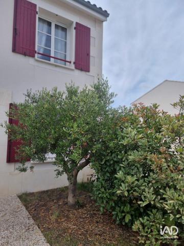 Maison (neuf) à vendre 5 pièces 140 m² La Jarrie