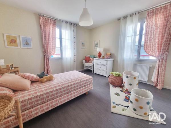 Maison (neuf) à vendre 5 pièces 140 m² La Jarrie