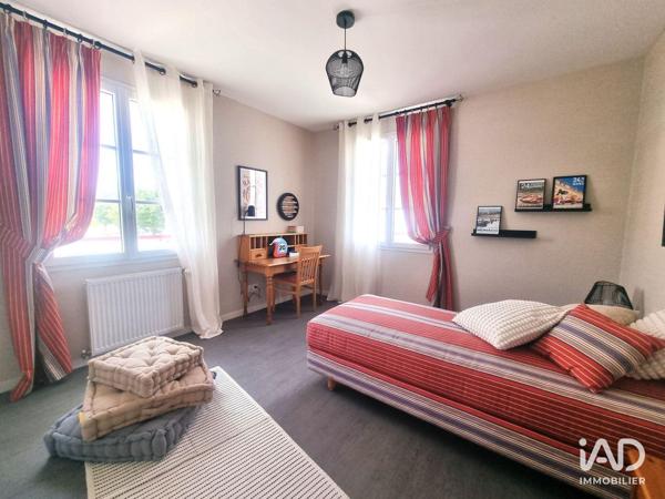 Maison (neuf) à vendre 5 pièces 140 m² La Jarrie