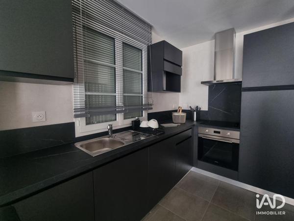 Maison (neuf) à vendre 5 pièces 140 m² La Jarrie