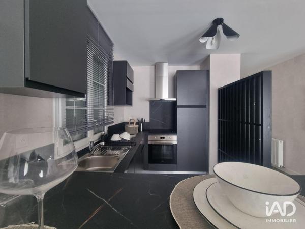 Maison (neuf) à vendre 5 pièces 140 m² La Jarrie
