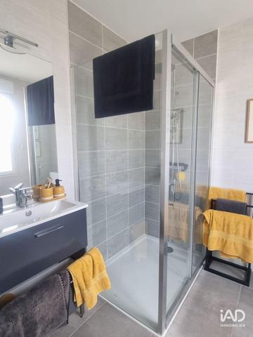 Maison (neuf) à vendre 5 pièces 140 m² La Jarrie