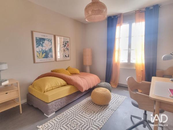 Maison (neuf) à vendre 5 pièces 140 m² La Jarrie