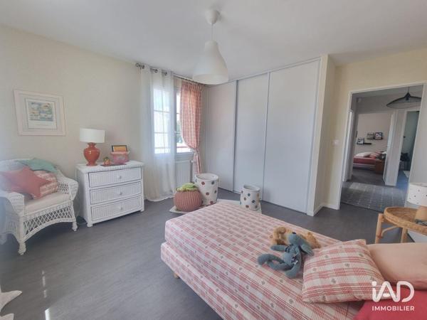 Maison (neuf) à vendre 5 pièces 140 m² La Jarrie