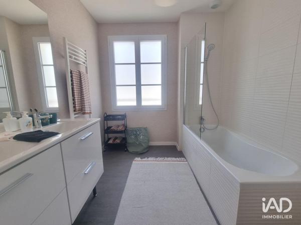 Maison (neuf) à vendre 5 pièces 140 m² La Jarrie