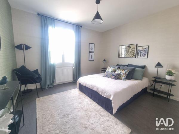 Maison (neuf) à vendre 5 pièces 140 m² La Jarrie