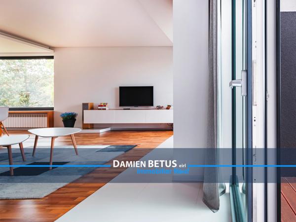 Appartement à vendre 3 pièces LA ROCHE SUR YON (85) avec terrasse et parking inclus