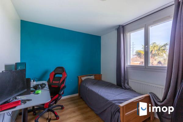 Maison rénovée avec extérieur