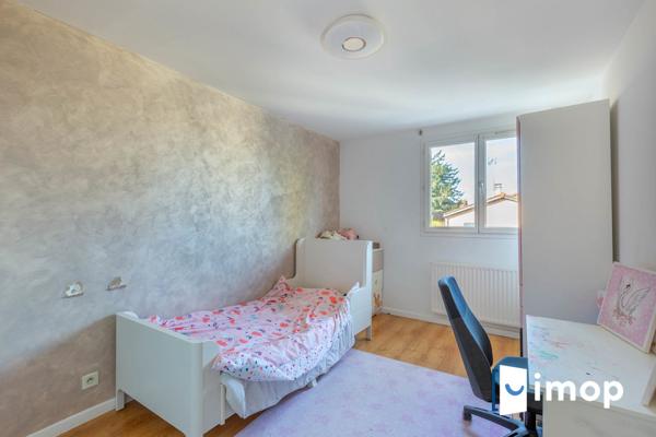 Maison rénovée avec extérieur