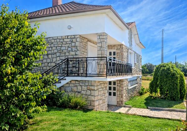 Maison à vendre à Mansac (19520) - Corrèze