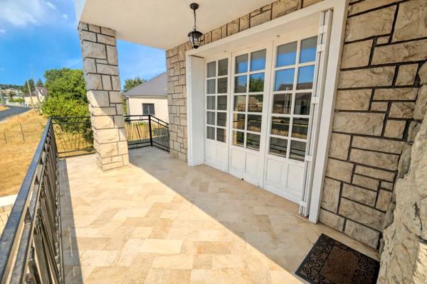 Maison à vendre à Mansac (19520) - Corrèze