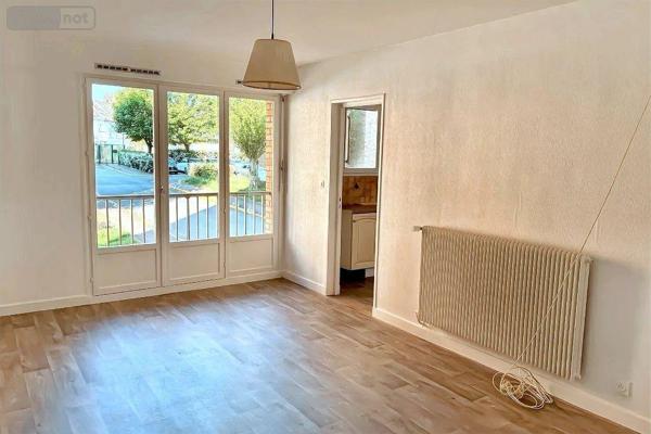 Studio à vendre à Armentières dans le Nord (59280), ref : 1814   
centre ville