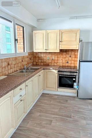 Studio à vendre à Armentières dans le Nord (59280), ref : 1814   
centre ville