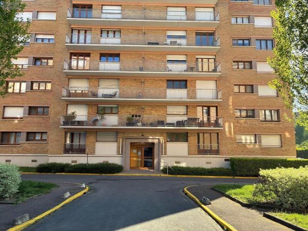 Studio à vendre à Armentières dans le Nord (59280), ref : 1814   
centre ville