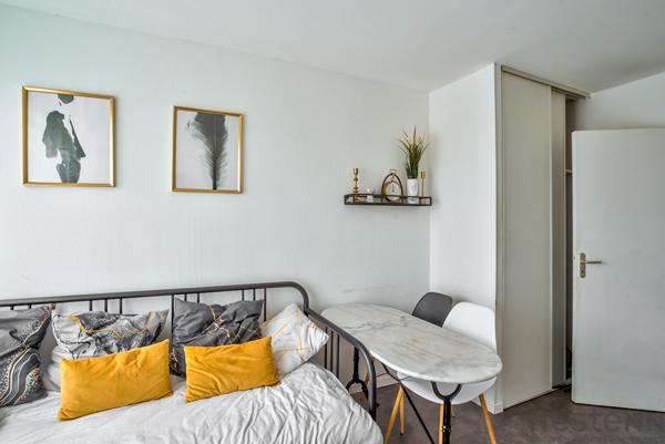 APPARTEMENT T2 PROCHE CENTRE-VILLE ET IUT
