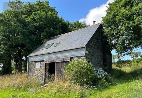 Maison à vendre à Maël-Carhaix dans les Côtes-d'Armor (22340), ref : CHEUVREUX MC1-VI