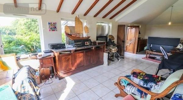 Maison à vendre à Maël-Carhaix dans les Côtes-d'Armor (22340), ref : CHEUVREUX MC1-VI