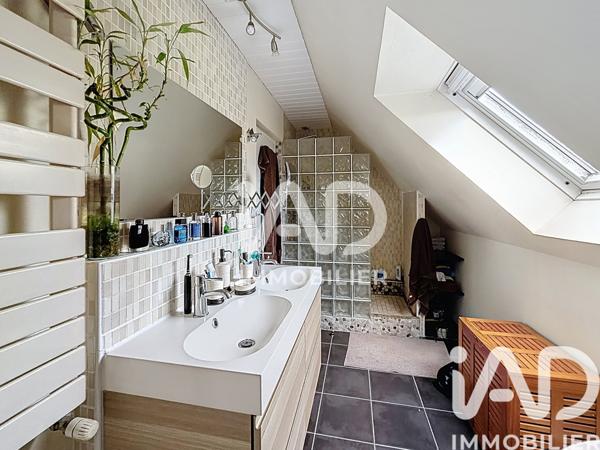 Maison à vendre 6 pièces 124 m² Serris