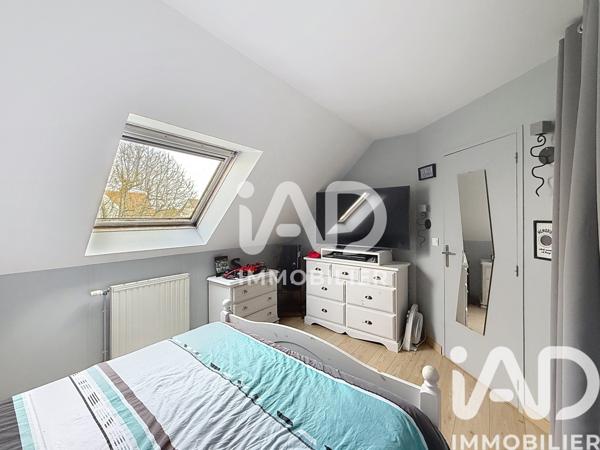 Maison à vendre 6 pièces 124 m² Serris