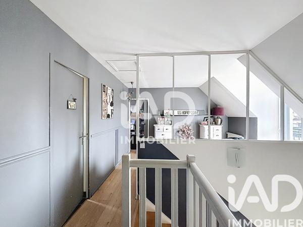 Maison à vendre 6 pièces 124 m² Serris