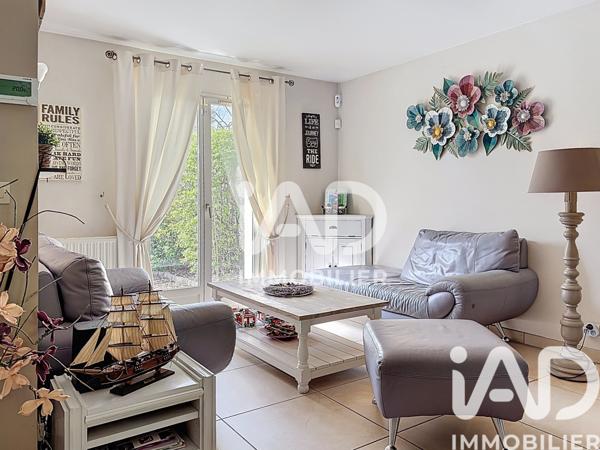 Maison à vendre 6 pièces 124 m² Serris