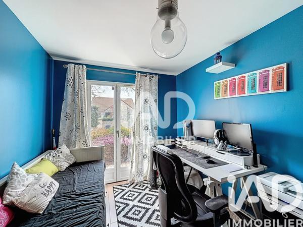 Maison à vendre 6 pièces 124 m² Serris