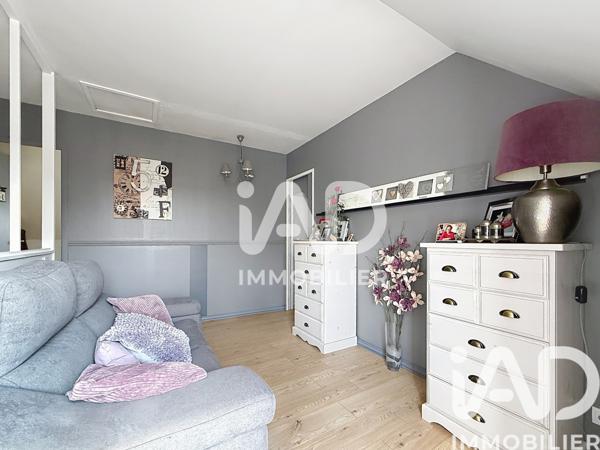 Maison à vendre 6 pièces 124 m² Serris
